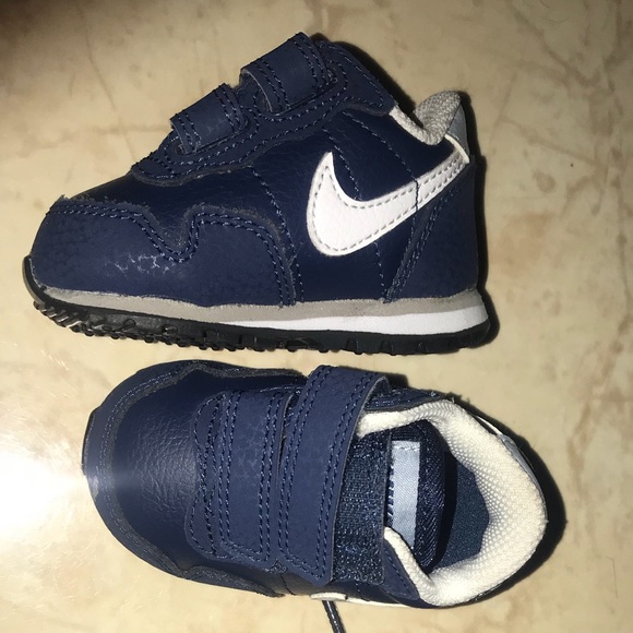 newborn nike cortez